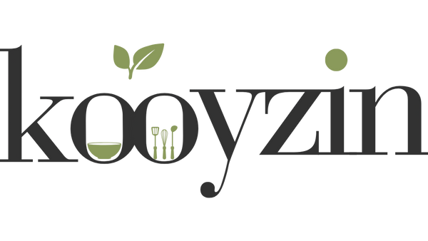 Kooyzin Logo